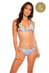 Luli Fama Ay Que Cute! Drawstring Side Full Bottom
